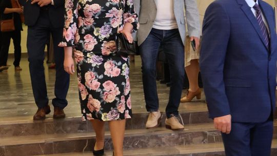 Gala Zasłużony dla Powiatu Chełmskiego 2025 cz. II [GALERIA ZDJĘĆ]