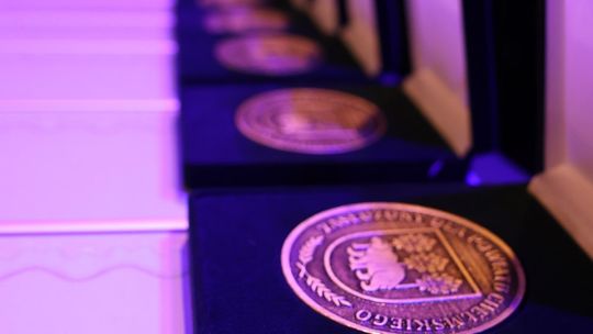 Gala Zasłużony dla Powiatu Chełmskiego 2025 cz. II [GALERIA ZDJĘĆ]