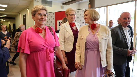 Gala Zasłużony dla Powiatu Chełmskiego 2025 cz. II [GALERIA ZDJĘĆ]