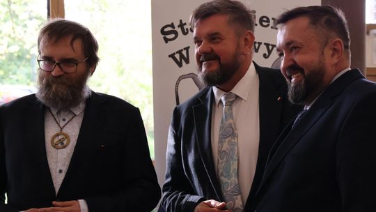 Gala Zasłużony dla Powiatu Chełmskiego 2025 cz. II [GALERIA ZDJĘĆ]