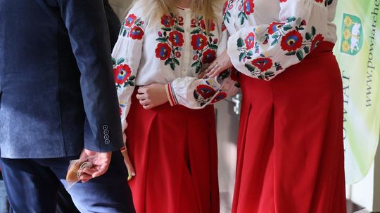 Gala Zasłużony dla Powiatu Chełmskiego 2025 cz. II [GALERIA ZDJĘĆ]