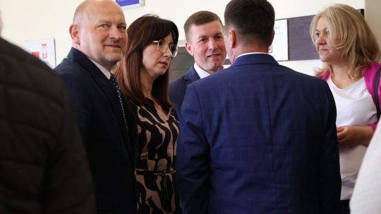 Gala Zasłużony dla Powiatu Chełmskiego 2025 cz. II [GALERIA ZDJĘĆ]