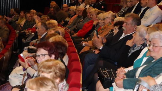 Gala Zasłużony dla Powiatu Chełmskiego 2025 cz. II [GALERIA ZDJĘĆ]