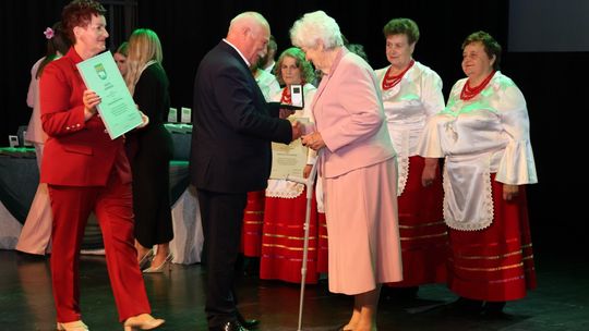 Gala Zasłużony dla Powiatu Chełmskiego 2025 cz. II [GALERIA ZDJĘĆ]