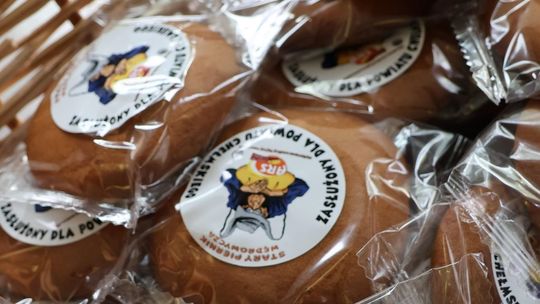 Gala Zasłużony dla Powiatu Chełmskiego 2025 cz. II [GALERIA ZDJĘĆ]