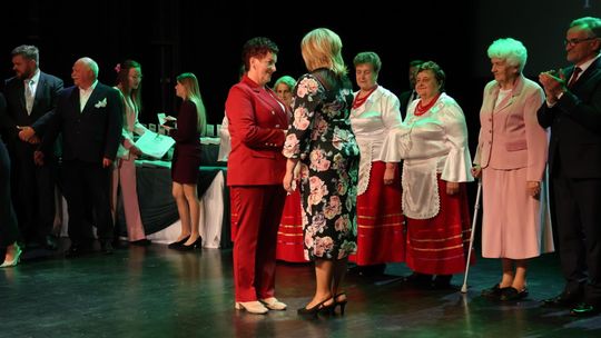 Gala Zasłużony dla Powiatu Chełmskiego 2025 cz. II [GALERIA ZDJĘĆ]