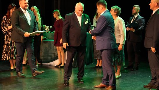 Gala Zasłużony dla Powiatu Chełmskiego 2025 cz. II [GALERIA ZDJĘĆ]