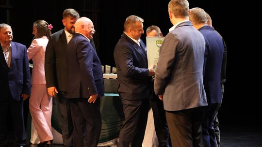 Gala Zasłużony dla Powiatu Chełmskiego 2025 cz. II [GALERIA ZDJĘĆ]