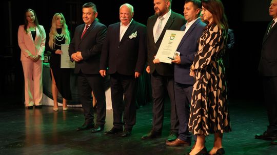 Gala Zasłużony dla Powiatu Chełmskiego 2025 cz. II [GALERIA ZDJĘĆ]