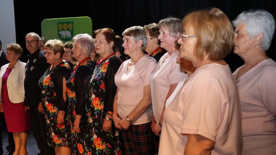 Gala Zasłużony dla Powiatu Chełmskiego 2025 cz. II [GALERIA ZDJĘĆ]