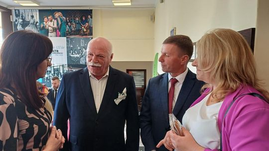 Gala Zasłużony dla Powiatu Chełmskiego 2025 cz. II [GALERIA ZDJĘĆ]