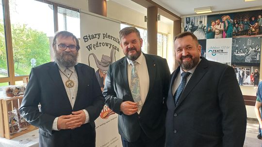 Gala Zasłużony dla Powiatu Chełmskiego 2025 cz. II [GALERIA ZDJĘĆ]