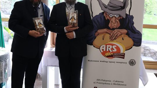 Gala Zasłużony dla Powiatu Chełmskiego 2025 cz. II [GALERIA ZDJĘĆ]