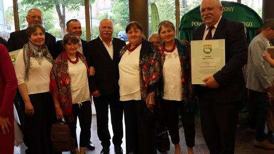 Gala Zasłużony dla Powiatu Chełmskiego 2025 cz. II [GALERIA ZDJĘĆ]