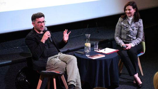 Krasnystaw. VI Festiwal Sztuk Krasnych im. Stanisława Bojarczuka [GALERIA ZDJĘĆ]