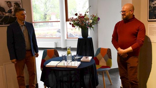 Krasnystaw. VI Festiwal Sztuk Krasnych im. Stanisława Bojarczuka [GALERIA ZDJĘĆ]