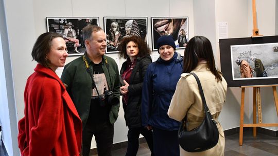 Krasnystaw. VI Festiwal Sztuk Krasnych im. Stanisława Bojarczuka [GALERIA ZDJĘĆ]