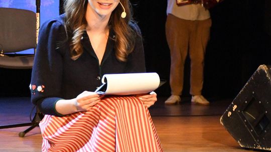 Krasnystaw. VI Festiwal Sztuk Krasnych im. Stanisława Bojarczuka [GALERIA ZDJĘĆ]