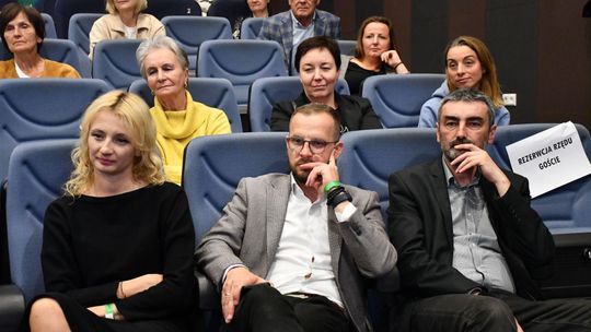 Krasnystaw. VI Festiwal Sztuk Krasnych im. Stanisława Bojarczuka [GALERIA ZDJĘĆ]