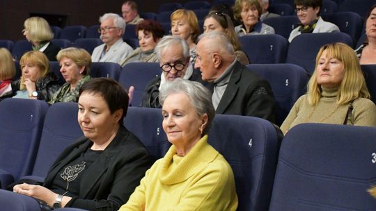 Krasnystaw. VI Festiwal Sztuk Krasnych im. Stanisława Bojarczuka [GALERIA ZDJĘĆ]