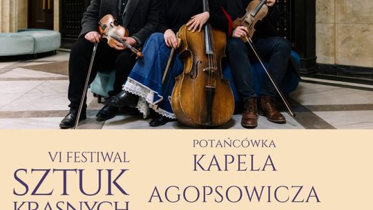 Krasnystaw. VI Festiwal Sztuk Krasnych im. Stanisława Bojarczuka [GALERIA ZDJĘĆ]