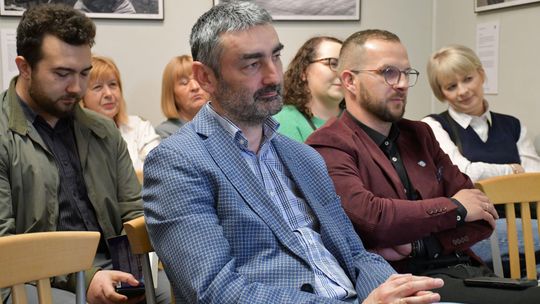 Krasnystaw. VI Festiwal Sztuk Krasnych im. Stanisława Bojarczuka [GALERIA ZDJĘĆ]