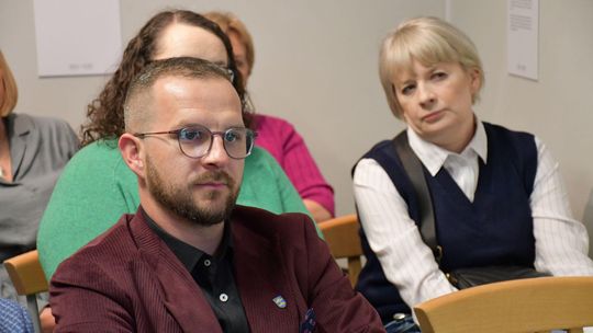 Krasnystaw. VI Festiwal Sztuk Krasnych im. Stanisława Bojarczuka [GALERIA ZDJĘĆ]