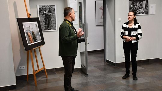 Krasnystaw. VI Festiwal Sztuk Krasnych im. Stanisława Bojarczuka [GALERIA ZDJĘĆ]