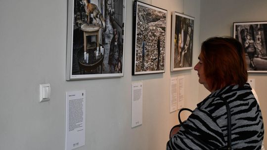 Krasnystaw. VI Festiwal Sztuk Krasnych im. Stanisława Bojarczuka [GALERIA ZDJĘĆ]