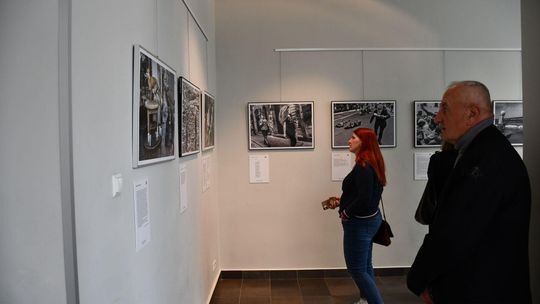 Krasnystaw. VI Festiwal Sztuk Krasnych im. Stanisława Bojarczuka [GALERIA ZDJĘĆ]