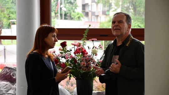 Krasnystaw. VI Festiwal Sztuk Krasnych im. Stanisława Bojarczuka [GALERIA ZDJĘĆ]