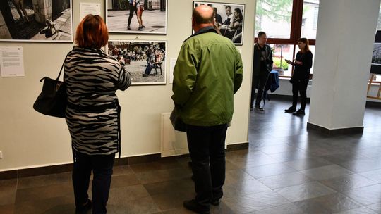 Krasnystaw. VI Festiwal Sztuk Krasnych im. Stanisława Bojarczuka [GALERIA ZDJĘĆ]