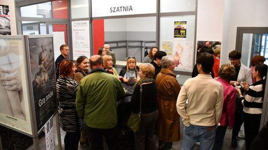 Krasnystaw. VI Festiwal Sztuk Krasnych im. Stanisława Bojarczuka [GALERIA ZDJĘĆ]