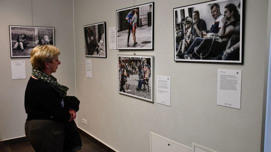 Krasnystaw. VI Festiwal Sztuk Krasnych im. Stanisława Bojarczuka [GALERIA ZDJĘĆ]