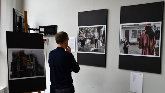Krasnystaw. VI Festiwal Sztuk Krasnych im. Stanisława Bojarczuka [GALERIA ZDJĘĆ]