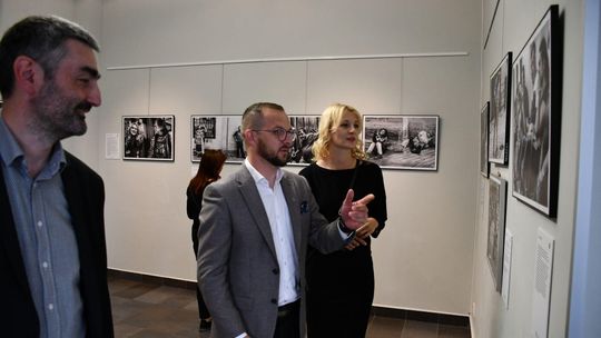 Krasnystaw. VI Festiwal Sztuk Krasnych im. Stanisława Bojarczuka [GALERIA ZDJĘĆ]