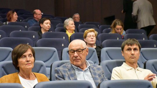 Krasnystaw. VI Festiwal Sztuk Krasnych im. Stanisława Bojarczuka [GALERIA ZDJĘĆ]