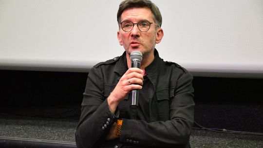 Krasnystaw. VI Festiwal Sztuk Krasnych im. Stanisława Bojarczuka [GALERIA ZDJĘĆ]