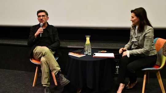 Krasnystaw. VI Festiwal Sztuk Krasnych im. Stanisława Bojarczuka [GALERIA ZDJĘĆ]