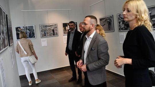 Krasnystaw. VI Festiwal Sztuk Krasnych im. Stanisława Bojarczuka [GALERIA ZDJĘĆ]