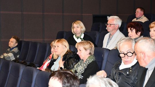 Krasnystaw. VI Festiwal Sztuk Krasnych im. Stanisława Bojarczuka [GALERIA ZDJĘĆ]