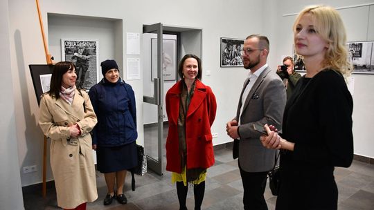 Krasnystaw. VI Festiwal Sztuk Krasnych im. Stanisława Bojarczuka [GALERIA ZDJĘĆ]