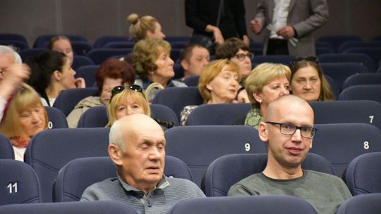 Krasnystaw. VI Festiwal Sztuk Krasnych im. Stanisława Bojarczuka [GALERIA ZDJĘĆ]