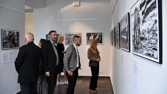 Krasnystaw. VI Festiwal Sztuk Krasnych im. Stanisława Bojarczuka [GALERIA ZDJĘĆ]