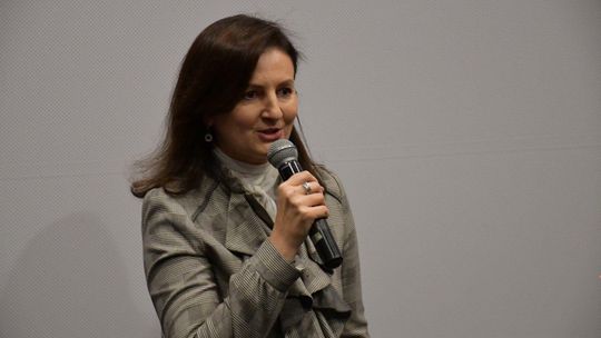 Krasnystaw. VI Festiwal Sztuk Krasnych im. Stanisława Bojarczuka [GALERIA ZDJĘĆ]