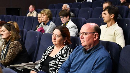 Krasnystaw. VI Festiwal Sztuk Krasnych im. Stanisława Bojarczuka [GALERIA ZDJĘĆ]