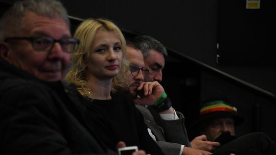 Krasnystaw. VI Festiwal Sztuk Krasnych im. Stanisława Bojarczuka [GALERIA ZDJĘĆ]