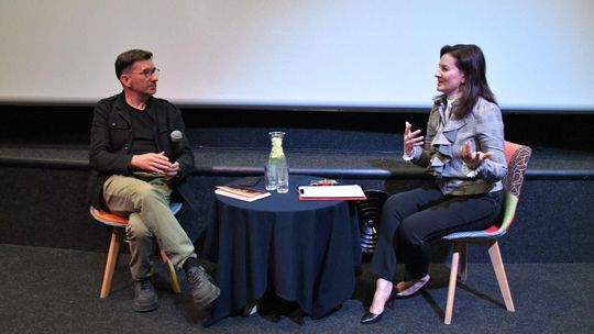 Krasnystaw. VI Festiwal Sztuk Krasnych im. Stanisława Bojarczuka [GALERIA ZDJĘĆ]