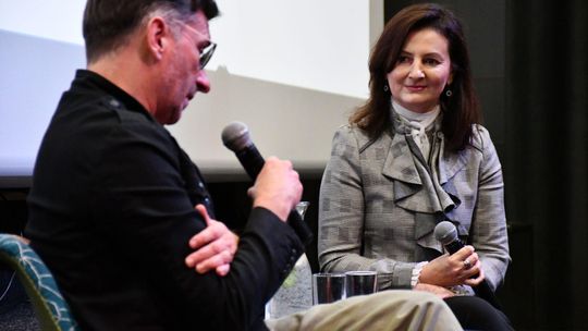 Krasnystaw. VI Festiwal Sztuk Krasnych im. Stanisława Bojarczuka [GALERIA ZDJĘĆ]