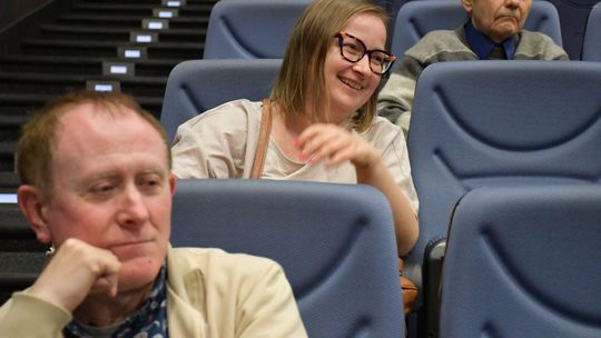 Krasnystaw. VI Festiwal Sztuk Krasnych im. Stanisława Bojarczuka [GALERIA ZDJĘĆ]